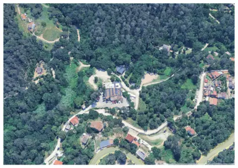 Finca rústica en Plana del Castell-Montflorit