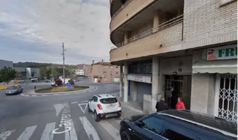 Garaje en Carrer dels Ametllers