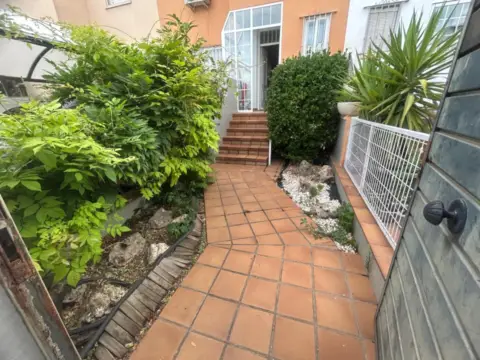 Casa unifamiliar en calle de Arandano