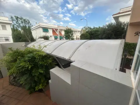 Casa unifamiliar en calle de Arandano