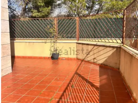 Piso en calle de Giraldo de Merlo