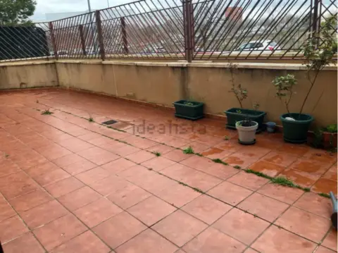 Piso en calle de Giraldo de Merlo