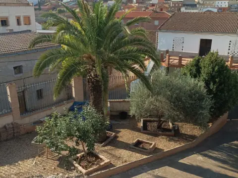 Casa en Horcajo de los Montes