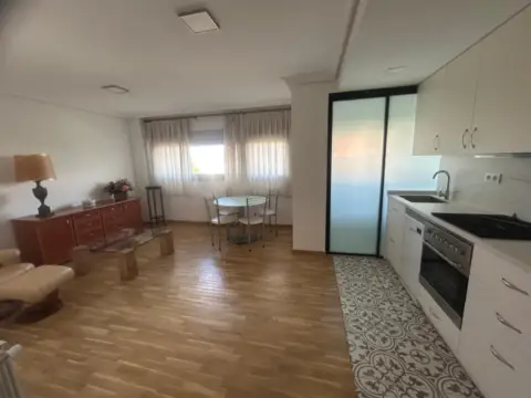 Piso en Nuevo Hospital-Larache