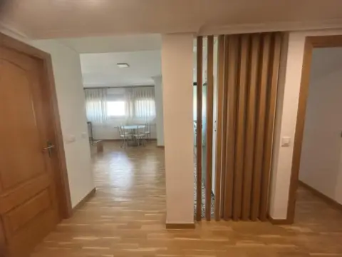 Piso en Nuevo Hospital-Larache