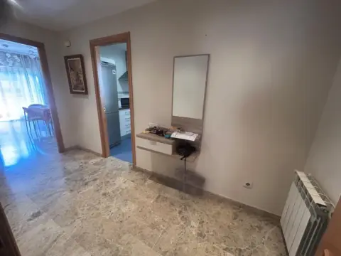 Piso en Avenida de Las Lagunas de Ruidera
