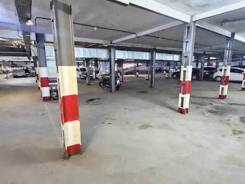 Garaje en Centro