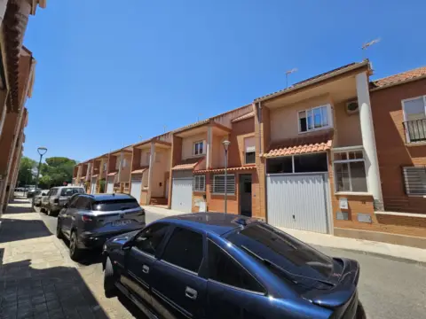 Casa en Poblete