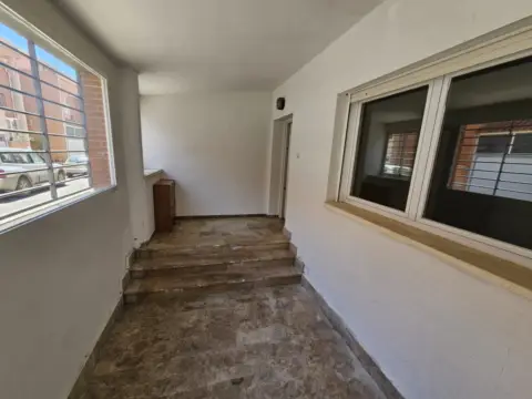 Casa en Poblete