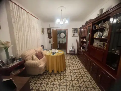 Casa en Corral de Calatrava