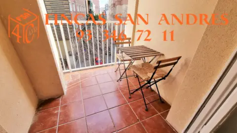 Piso en calle Gran de San Andres