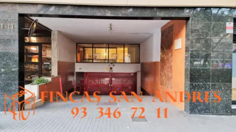 Garaje en Carrer de Borriana, 1
