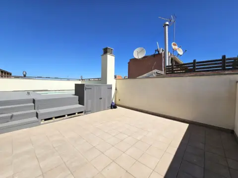 Piso en Sant Adrià de Besòs