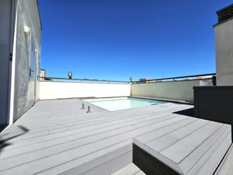 Piso en Sant Adrià de Besòs