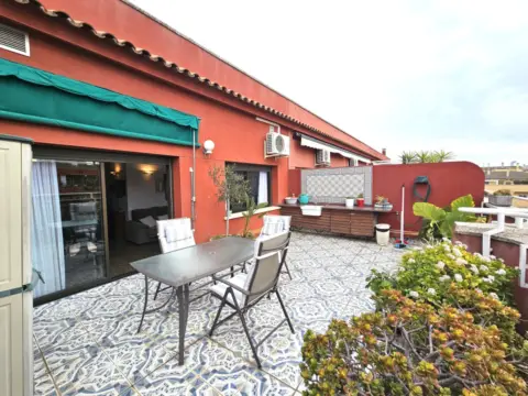 Ático en Carrer de Borriana