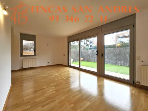 Piso en Carrer d'Antoni Puigvert