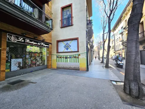 Local comercial en Carrer Gran de Sant Andreu, 237