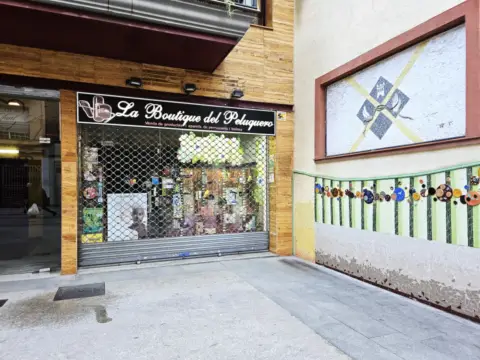 Local comercial en Carrer Gran de Sant Andreu, 237