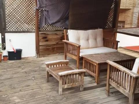 Piso en El Guinardó