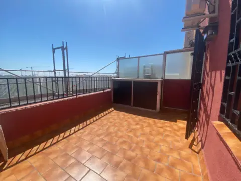 Ático en Sant Andreu