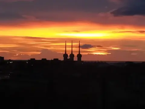 Ático en Sant Andreu