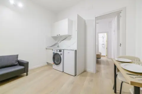 Piso en Carrer de les Açores