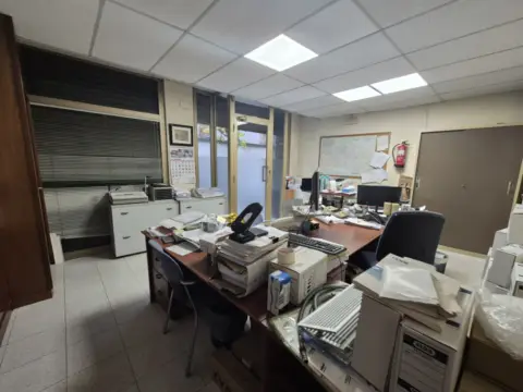 Local comercial en Carrer de Borriana, 1