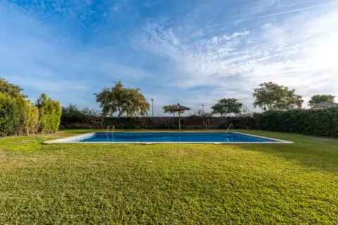 Piso en Passeig del Marquès de Casa Riera