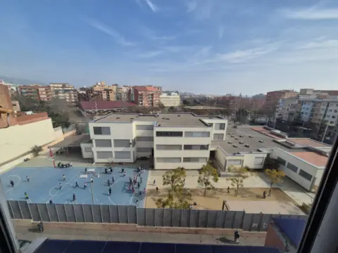 Ático en Carrer de Sant Francesc Xavier