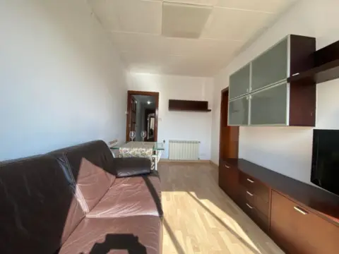 Ático en Carrer del Segle XX