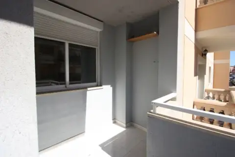 Piso en Carrer d'Heura