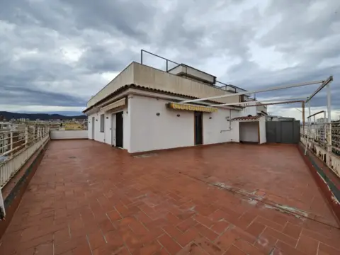 Ático en Sant Andreu