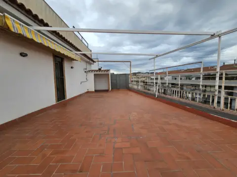 Ático en Sant Andreu