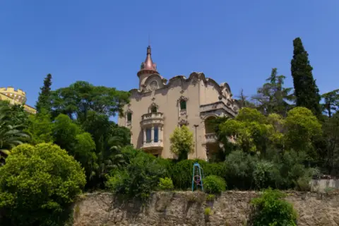 Finca rústica en Carrer de l'Olivera, 2