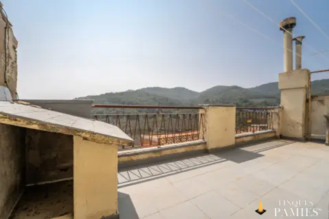 Casa en Carrer del Mig, 28