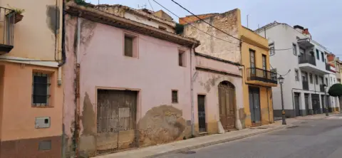 Casa en Avinguda de Catalunya, 4