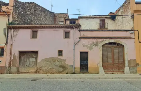 Casa en Avinguda de Catalunya, 4