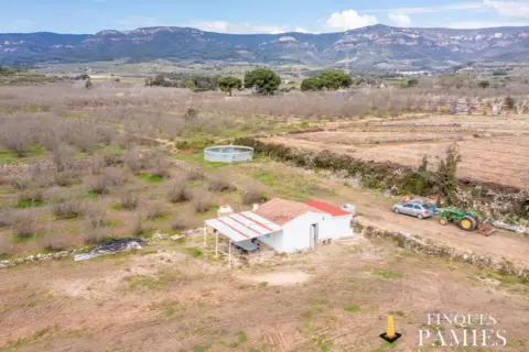 Finca rústica en Avinguda Joaquim