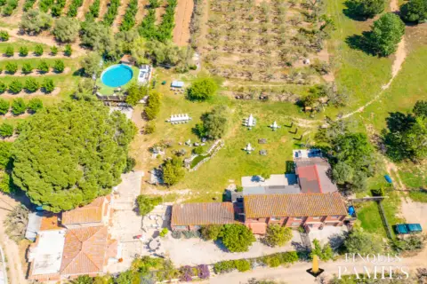 Finca rústica en Camino Travesser, nº 1