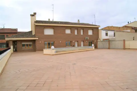 Casa en Carrer de Tarragona, 11