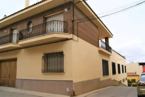 Casa en Carrer de Tarragona, 11