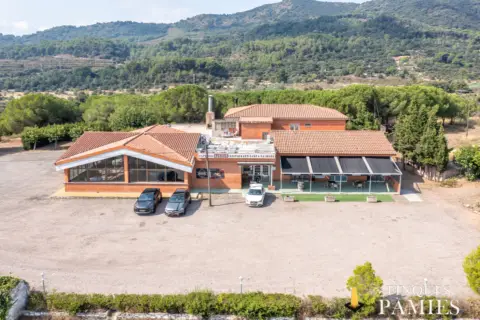 Casa en Carretera Alforja, nº 12