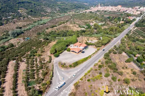 Casa en Carretera Alforja, nº 12