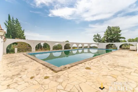 Casa en Carrer Concepció, 3