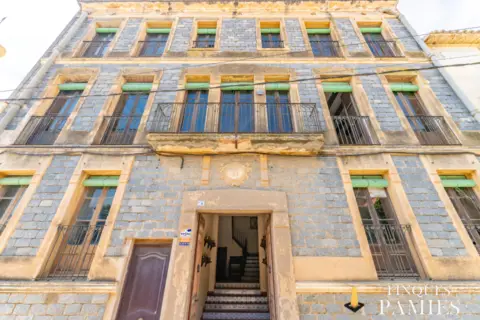 Casa en Carrer Concepció, 3