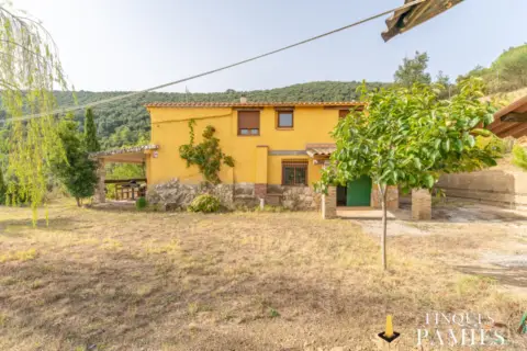 Finca rústica en Pasaje Els Banyadors, nº 1