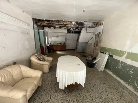 Casa en Plaça de Dalt, 7