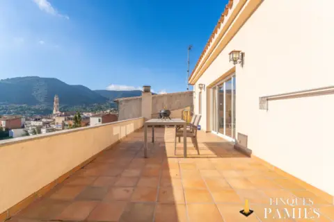 Casa en Carrer de les Creus, 3