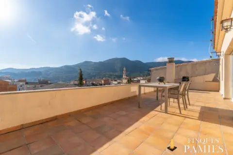 Casa en Carrer de les Creus, 3