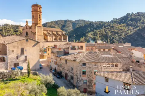 Casa en Carrer Nou, 49